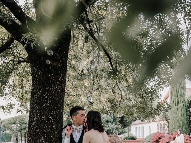 Il matrimonio di Giuseppe e Gaia a Treviglio, Bergamo 301