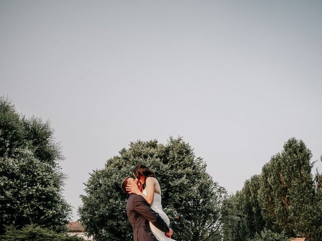 Il matrimonio di Giuseppe e Gaia a Treviglio, Bergamo 310