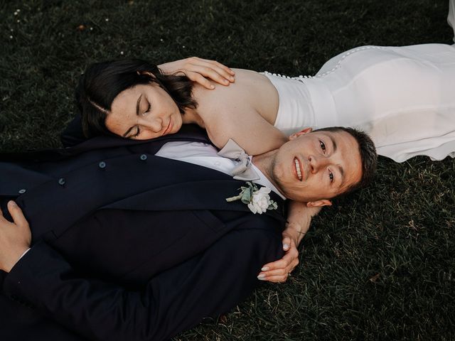 Il matrimonio di Giuseppe e Gaia a Treviglio, Bergamo 312