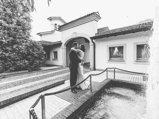 Il matrimonio di Giuseppe e Gaia a Treviglio, Bergamo 316