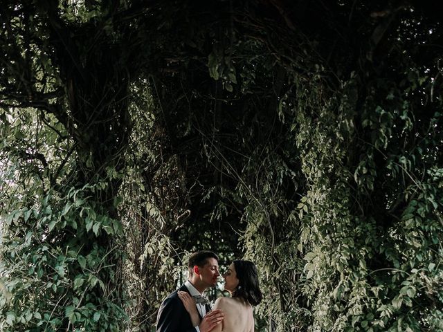 Il matrimonio di Giuseppe e Gaia a Treviglio, Bergamo 320