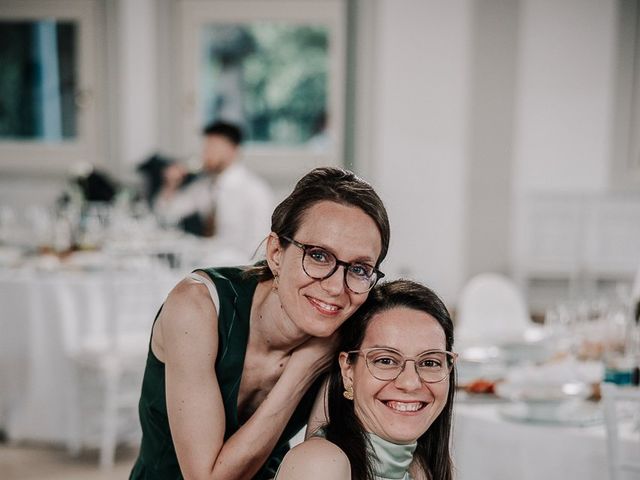 Il matrimonio di Giuseppe e Gaia a Treviglio, Bergamo 321
