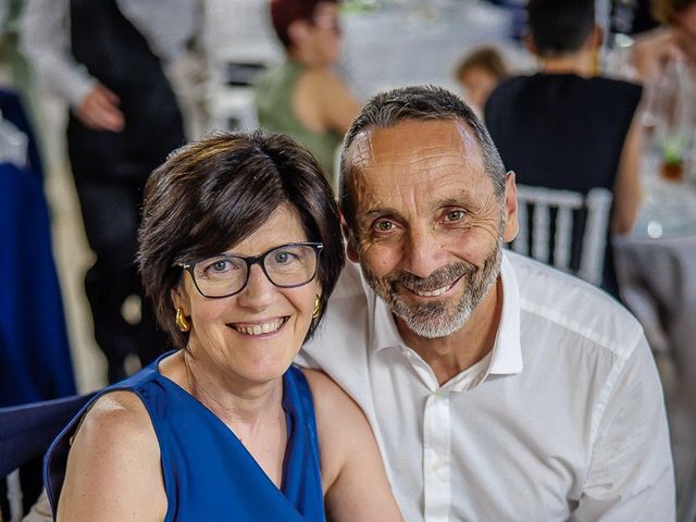 Il matrimonio di Giuseppe e Gaia a Treviglio, Bergamo 323