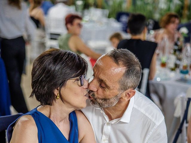 Il matrimonio di Giuseppe e Gaia a Treviglio, Bergamo 324