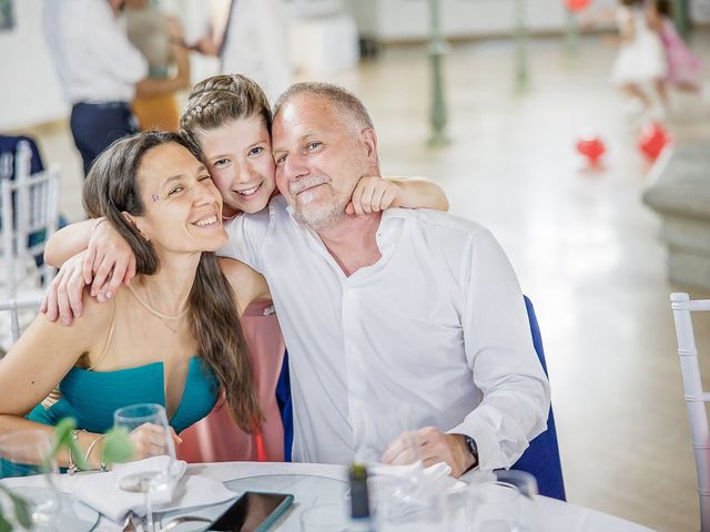 Il matrimonio di Giuseppe e Gaia a Treviglio, Bergamo 326