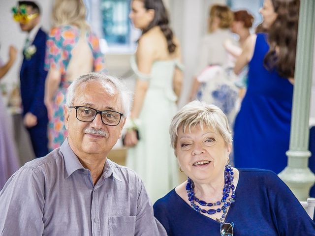 Il matrimonio di Giuseppe e Gaia a Treviglio, Bergamo 327