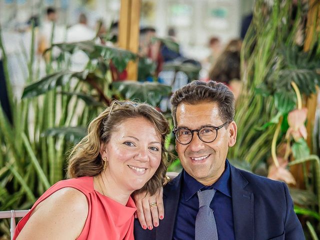 Il matrimonio di Giuseppe e Gaia a Treviglio, Bergamo 328