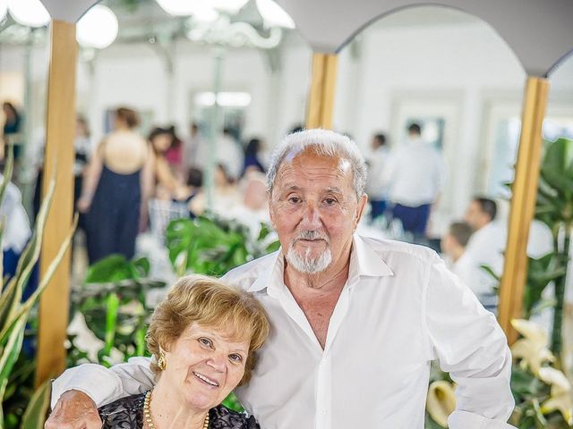 Il matrimonio di Giuseppe e Gaia a Treviglio, Bergamo 329