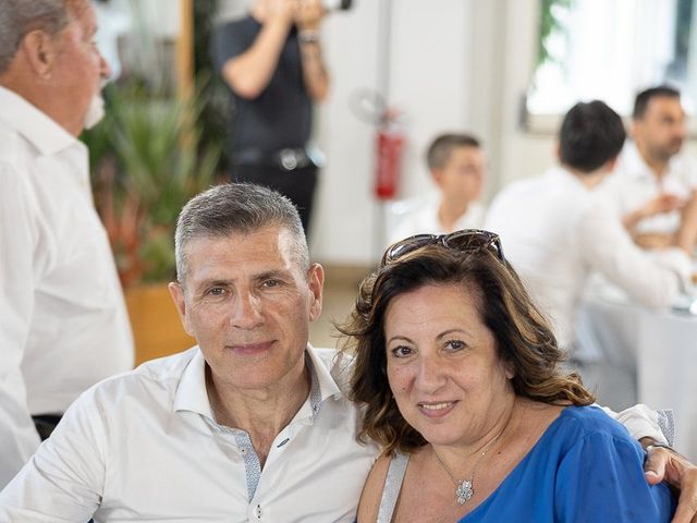 Il matrimonio di Giuseppe e Gaia a Treviglio, Bergamo 330