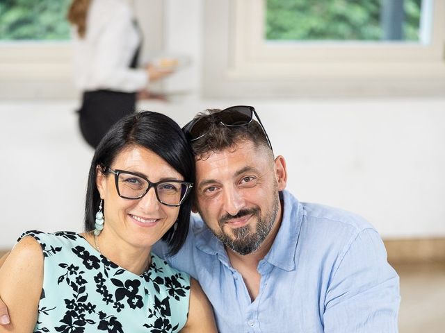 Il matrimonio di Giuseppe e Gaia a Treviglio, Bergamo 331