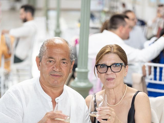 Il matrimonio di Giuseppe e Gaia a Treviglio, Bergamo 332