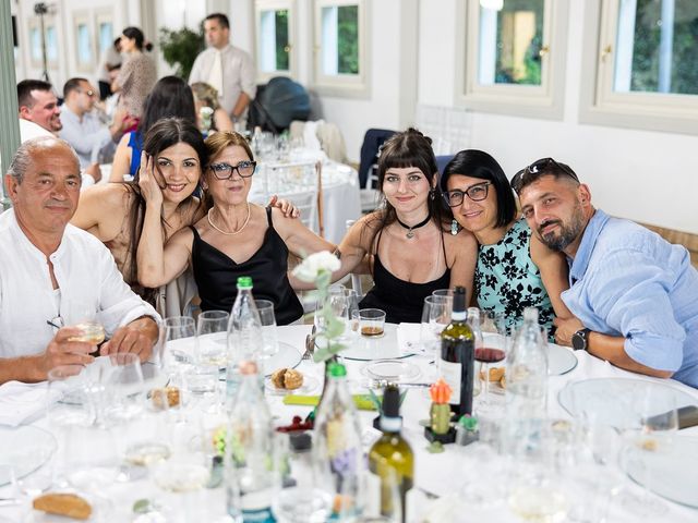 Il matrimonio di Giuseppe e Gaia a Treviglio, Bergamo 333