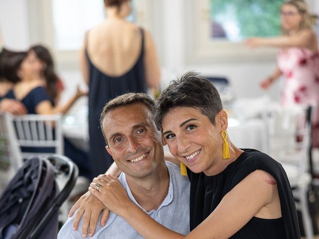 Il matrimonio di Giuseppe e Gaia a Treviglio, Bergamo 334