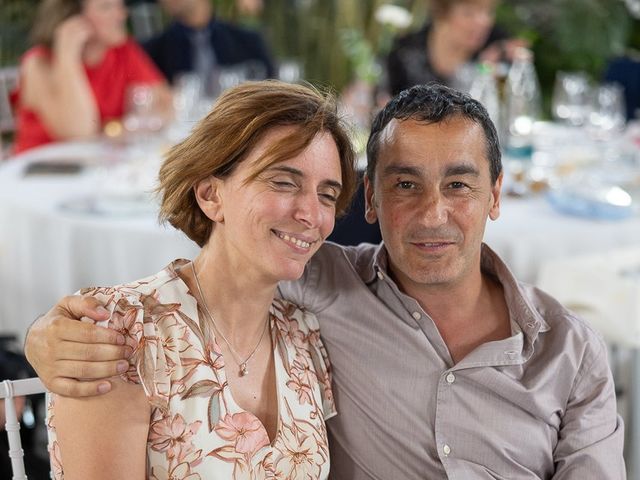 Il matrimonio di Giuseppe e Gaia a Treviglio, Bergamo 335