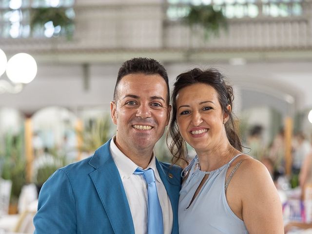 Il matrimonio di Giuseppe e Gaia a Treviglio, Bergamo 336