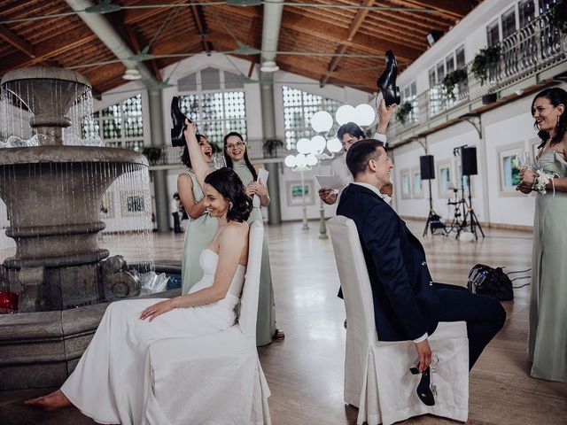 Il matrimonio di Giuseppe e Gaia a Treviglio, Bergamo 337