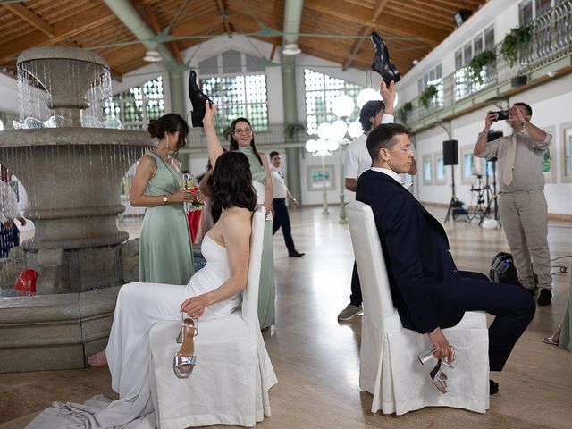 Il matrimonio di Giuseppe e Gaia a Treviglio, Bergamo 338