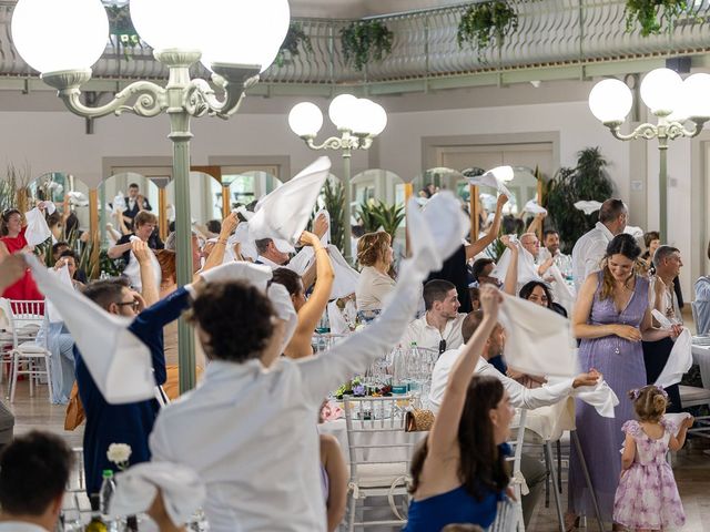 Il matrimonio di Giuseppe e Gaia a Treviglio, Bergamo 339