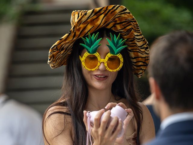 Il matrimonio di Giuseppe e Gaia a Treviglio, Bergamo 340