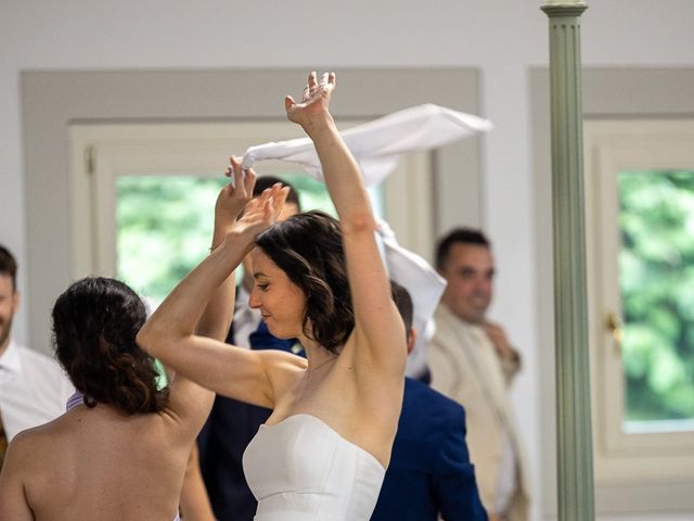 Il matrimonio di Giuseppe e Gaia a Treviglio, Bergamo 343