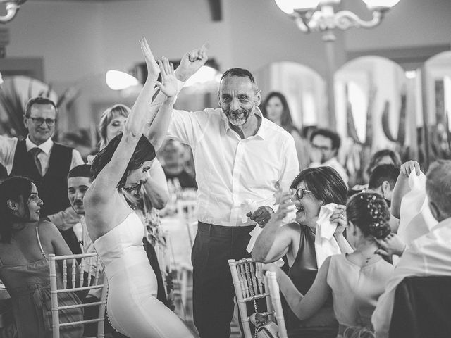 Il matrimonio di Giuseppe e Gaia a Treviglio, Bergamo 344