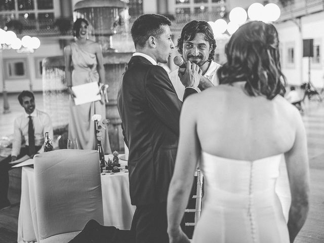 Il matrimonio di Giuseppe e Gaia a Treviglio, Bergamo 355