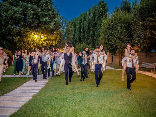 Il matrimonio di Giuseppe e Gaia a Treviglio, Bergamo 359