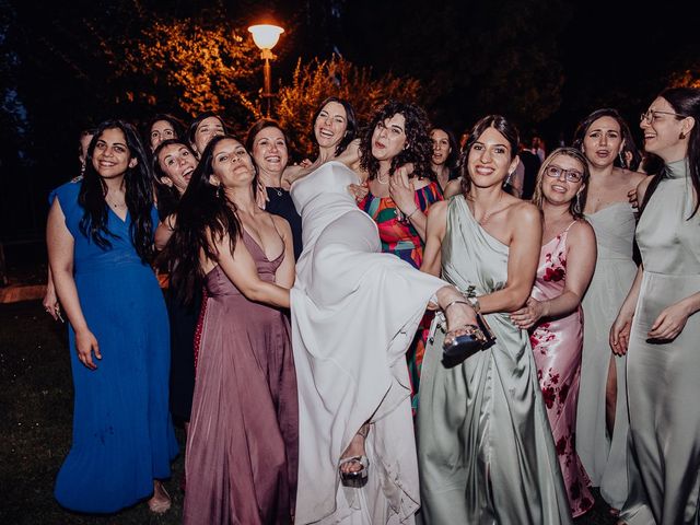 Il matrimonio di Giuseppe e Gaia a Treviglio, Bergamo 362