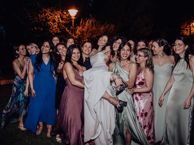 Il matrimonio di Giuseppe e Gaia a Treviglio, Bergamo 363