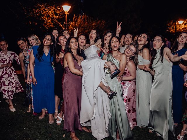Il matrimonio di Giuseppe e Gaia a Treviglio, Bergamo 364