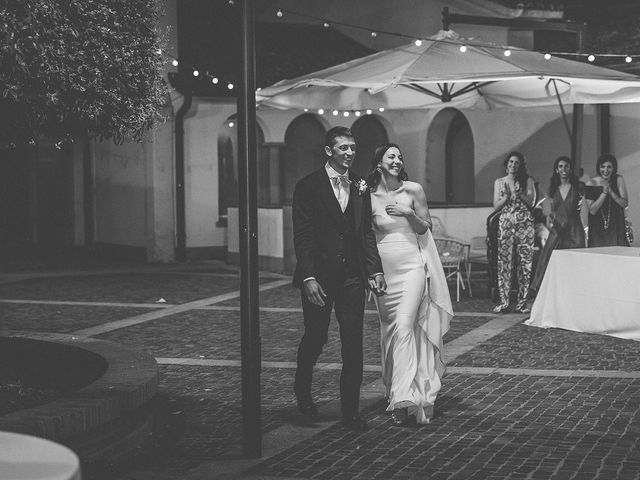 Il matrimonio di Giuseppe e Gaia a Treviglio, Bergamo 366