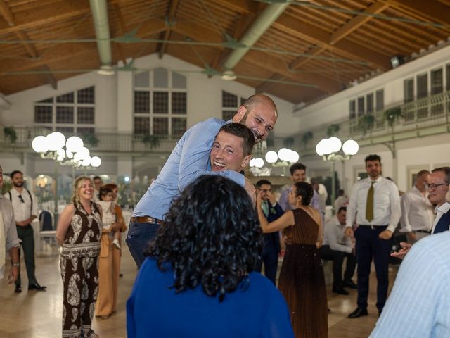 Il matrimonio di Giuseppe e Gaia a Treviglio, Bergamo 387