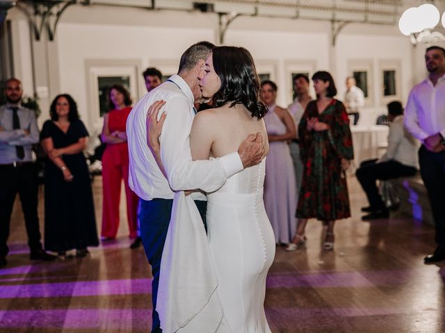 Il matrimonio di Giuseppe e Gaia a Treviglio, Bergamo 390