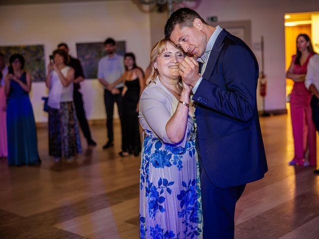 Il matrimonio di Giuseppe e Gaia a Treviglio, Bergamo 394