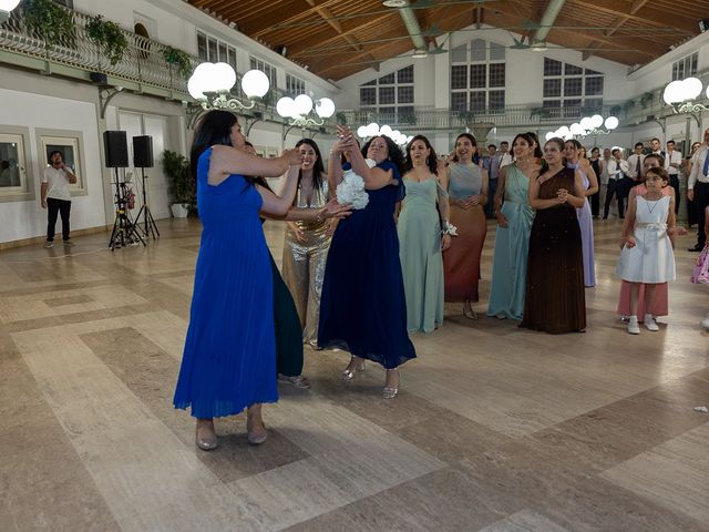 Il matrimonio di Giuseppe e Gaia a Treviglio, Bergamo 395