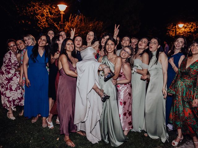 Il matrimonio di Giuseppe e Gaia a Treviglio, Bergamo 396