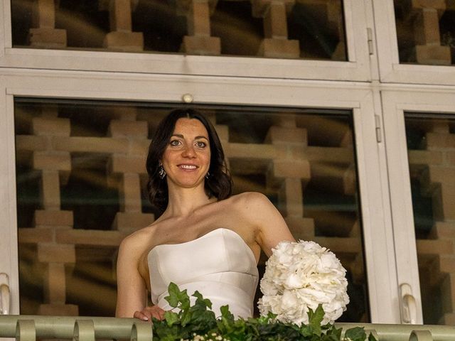 Il matrimonio di Giuseppe e Gaia a Treviglio, Bergamo 400