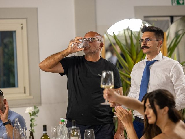 Il matrimonio di Giuseppe e Gaia a Treviglio, Bergamo 401