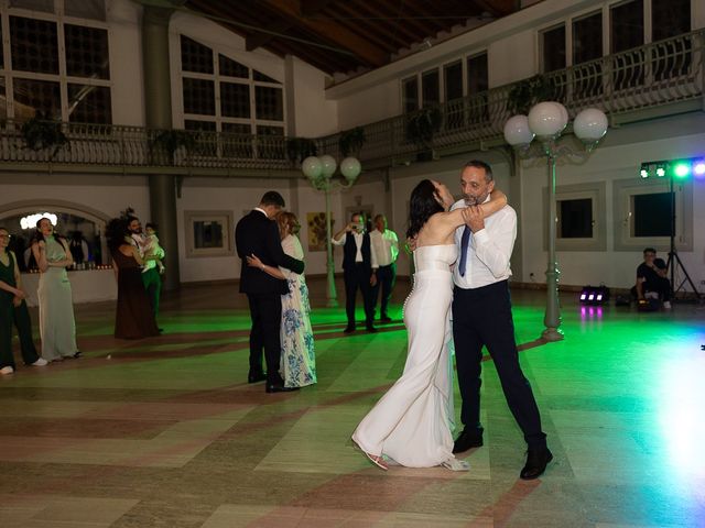 Il matrimonio di Giuseppe e Gaia a Treviglio, Bergamo 404