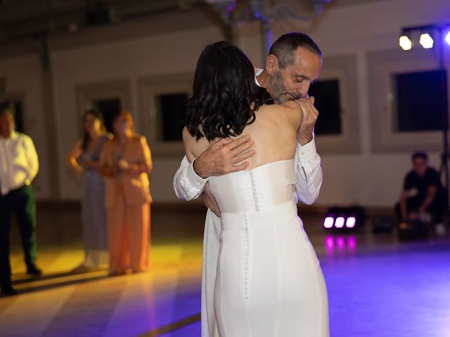 Il matrimonio di Giuseppe e Gaia a Treviglio, Bergamo 407