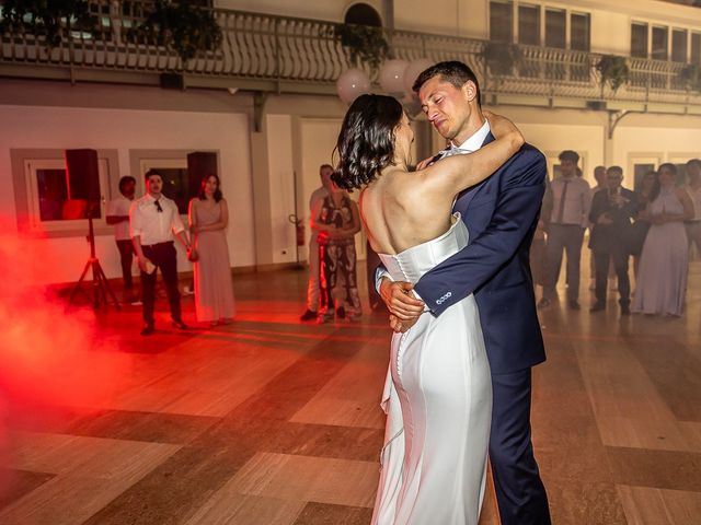 Il matrimonio di Giuseppe e Gaia a Treviglio, Bergamo 409
