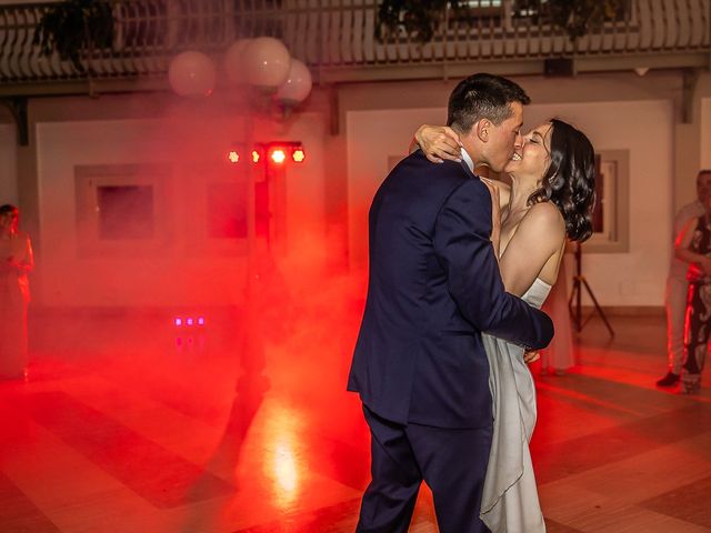 Il matrimonio di Giuseppe e Gaia a Treviglio, Bergamo 410