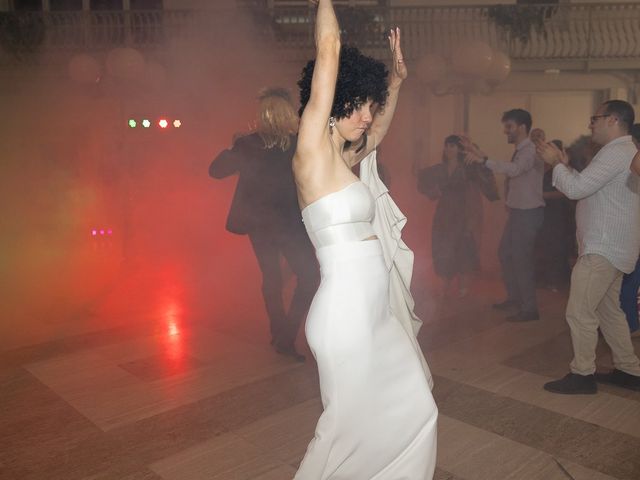 Il matrimonio di Giuseppe e Gaia a Treviglio, Bergamo 411