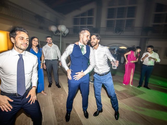 Il matrimonio di Giuseppe e Gaia a Treviglio, Bergamo 414