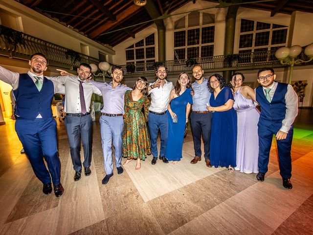 Il matrimonio di Giuseppe e Gaia a Treviglio, Bergamo 423