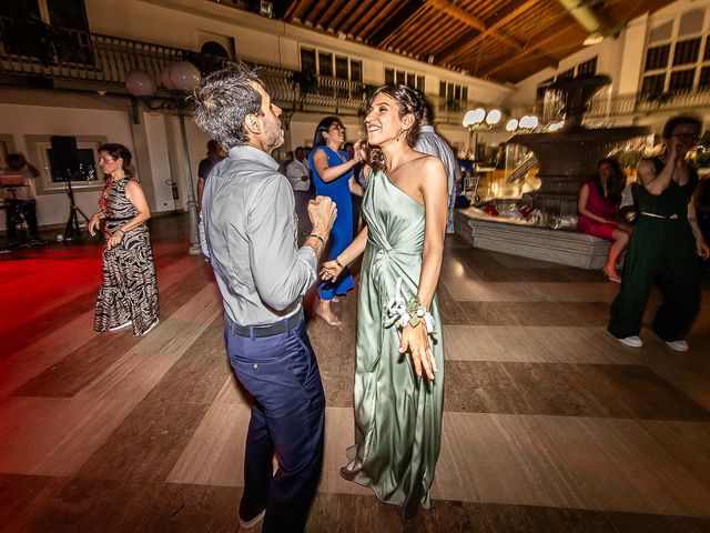 Il matrimonio di Giuseppe e Gaia a Treviglio, Bergamo 425