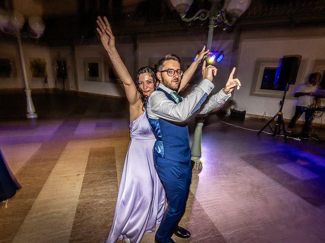 Il matrimonio di Giuseppe e Gaia a Treviglio, Bergamo 426