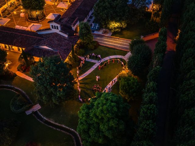 Il matrimonio di Giuseppe e Gaia a Treviglio, Bergamo 427