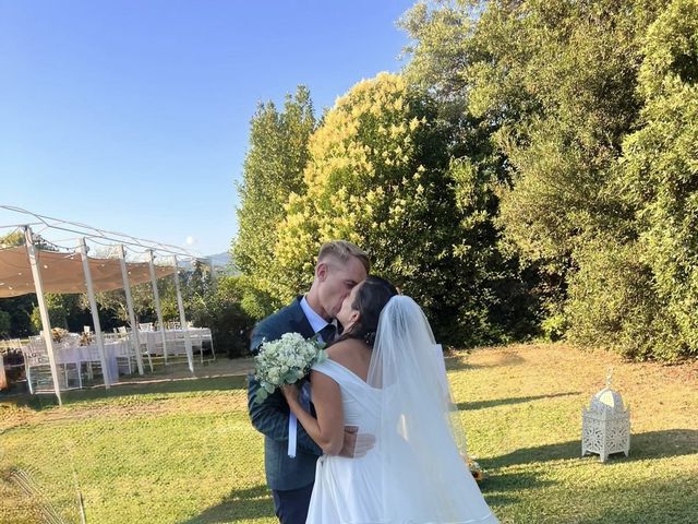 Il matrimonio di Mattia e Giulia a La Spezia, La Spezia 2