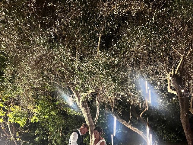 Il matrimonio di Mattia e Giulia a La Spezia, La Spezia 5